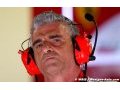 Ferrari admits real focus now on 2016 and beyond