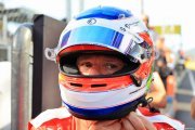 Barrichello still driven by 'speed and smell of gasoline'
