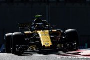 Une erreur et la Q3 file sous le nez de Sainz