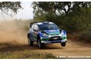 SS13: Latvala tops superspecial