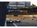 Video - Mexico E-Prix race highlights