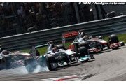 Pirelli : Une course à domicile palpitante à Monza