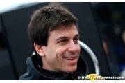 Mercedes ne souhaitait pas se disperser avec Haas