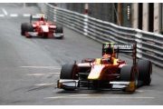 Monaco, Qual.: Rossi claims Monte Carlo pole