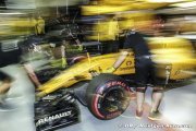 Sepang : Le point technique