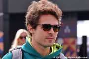 Drugovich a une idée radicale pour aider les débutants à courir en F1