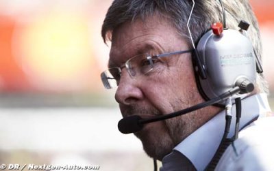 Brawn pense déjà à l’après-Monaco
