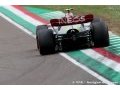Rosberg : 'Incroyable' de voir les difficultés de Mercedes F1