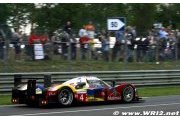 Oreca happy to score its maiden win with the Peugeot 908