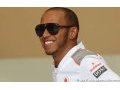 Hamilton reconnaît qu'il sera difficile de rattraper Alonso