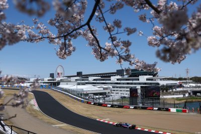 Suzuka devrait limiter l’effet ’yo-yo’ des dépassements