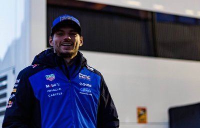 Verstappen surprised Red Bull progress - Piquet