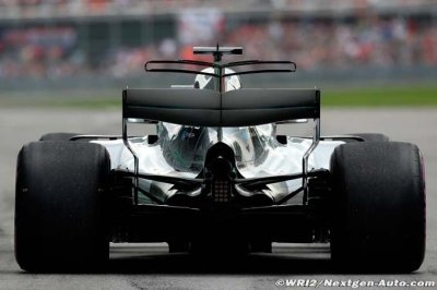 Mercedes has solved tyre trouble - Hembery