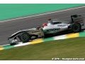 Le retour de Schumacher en F1, une stupidité dictée par l'ennui ?