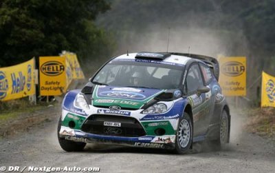 ES13&nbsp;: La super-spéciale pour Latvala