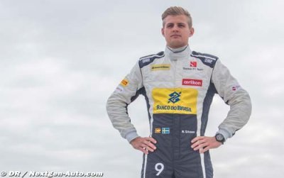 Ericsson&nbsp;: J’ai prouvé ma valeur