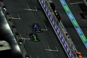 Sauber F1 n'avait pas le rythme pour viser mieux à Djeddah