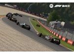 Live vidéo - Découverte du mode carrière de F1 24 !