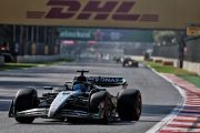 Russell reveals 'automatic' Mercedes deal details