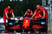 Briatore should run Ferrari team - Ecclestone