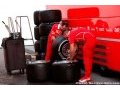 Pirelli dresse un excellent bilan des 4 premiers jours de tests à Barcelone