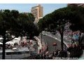 Räikkönen signe à Monaco sa première pole depuis neuf ans