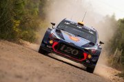 SS3: Mikkelsen bags shock lead