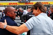 Hamilton révèle avoir refusé un rôle dans 'Top Gun : Maverick'
