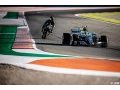 Photos - Hamilton and Rossi swap F1 and MotoGP