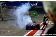 Ricciardo espère du mieux ce week-end