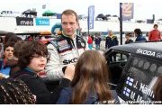 Ireland - IRC news before SS6