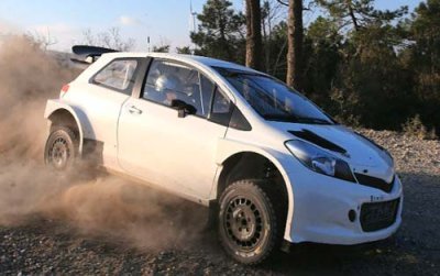 Toyota pourrait aligner trois voitures en 2017