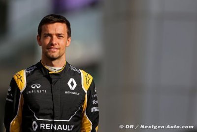 Jolyon Palmer et son frère rêvent de s’affronter en Formule 1