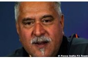 Mallya : Consolider notre 5e place au championnat