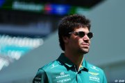 Stroll assure qu'Aston Martin F1 pose encore 'les fondations' de son projet