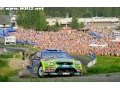 Latvala flies to emotional Rally Finland victory