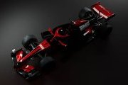 Ben Sulayem keeps pushing for lighter V8-powered F1 future