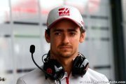 Gutierrez assure avoir plusieurs options pour 2017