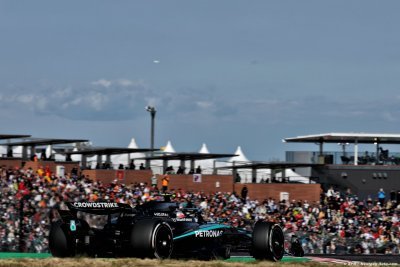 Adieu les divas : Shovlin confirme un développement plus stable chez Mercedes F1