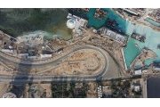 Still 'a lot to do' to complete Saudi circuit