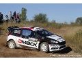 Après ES10 : Tänak en tête du Rallye de Pologne