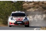 Le Prime Yalta Rally intègre le calendrier 2011
