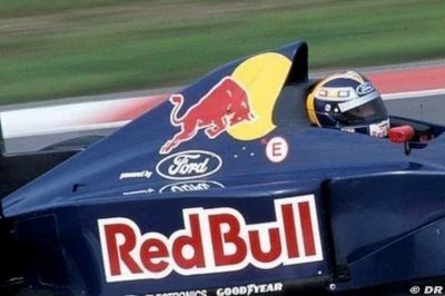 Officiel&nbsp;: Ford reviendra en F1 avec Red Bull en 2026