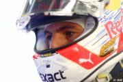 Verstappen veut fêter son 100e départ dignement au Texas