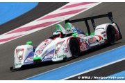 Pescarolo : "La parenthèse est maintenant refermée"