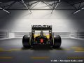 Renault F1 annonce la date de présentation de sa RS17