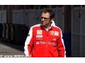 Ferrari cherche à comprendre