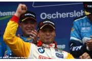 D'Aste revient en WTCC avec Wiechers-Sport