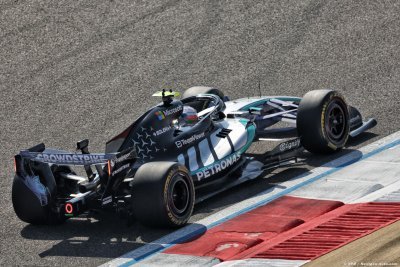 Mercedes F1 assume son avantage d’équipe constructeur en 2026