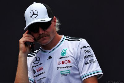 Salo warns Cadillac against signing Perez